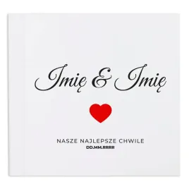 album-na-zdjecia-prezent-wlasne-imie-data-love