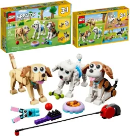 lego-creator-31137-urocze-psiaki-3w1-katalog-lego-2025-w-wersji-pdf