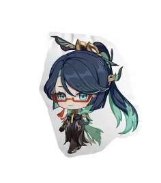 poduszka-chibi-genshin-impact-xianyun