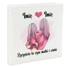 album-skorzany-na-zdjecia-prezent-dla-mamy-kreator