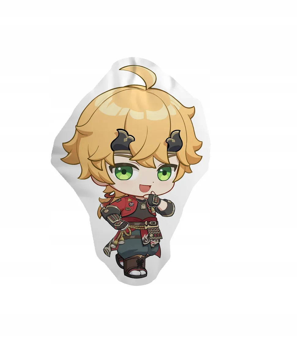 poduszka-chibi-genshin-impact-thoma
