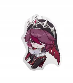 poduszka-chibii-genshin-impact-rosaria