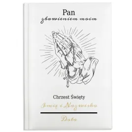 biblia-prezent-na-chrzest-personalizowana-okladka