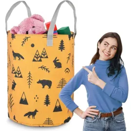 kosz-na-zabawki-nukido-pomaranczowy