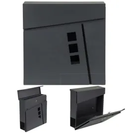 skrzynka-pocztowa-listy-gazety-stal-galwanizowana