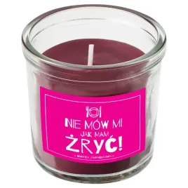 duza-swieca-czerw-jagoda-czerwony-pdm-wzor-09-idealny-na-prezent