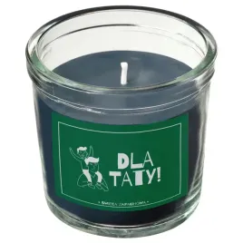 duza-swieca-wetyweria-i-geranium-czarno-turkusowy-pdm-wzor-02-prezent