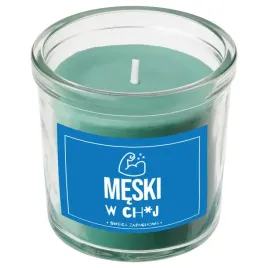duza-swieca-zielony-swieza-trawa-jasnozielony-pdm-wzor-06-prezent