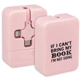 kabel-rozowy-usb-kostka-3w1-if-i-cant-bring-my-book-kolorowe-napisy-wzory