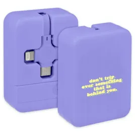 kabel-fioletowy-usb-kostka-3w1-dont-trip-over-something-napisy-wiele-wzorow