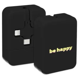 kabel-czarny-usb-kostka-3w1-be-happy-szybkie-ladowanie-wiele-wzorow