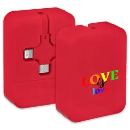 kabel-czerwony-usb-kostka-3w1-love-is-love-szybkie-ladowanie-wiele-wzorow