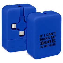 kabel-granatowy-usb-kostka-3w1-if-i-cant-bring-my-book-top100-wiele-wzorow