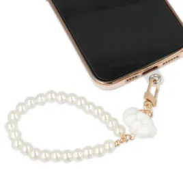 zawieszka-quick-do-telefonu-biale-perly-chmurka