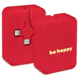 kabel-czerwony-usb-kostka-3w1-be-happy-top100-wiele-wzorow