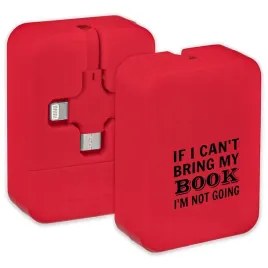 kabel-czerwony-usb-kostka-3w1-if-i-cant-bring-my-book-wiele-wzorow