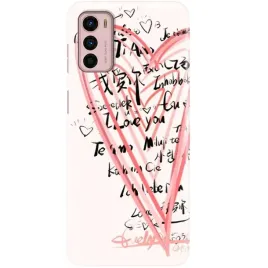 etui-clear-do-motorola-g42-rzezby-graffiti-napisy-rozowe-pink-wiele-wzorow