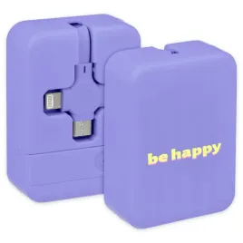 kabel-fioletowy-usb-kostka-3w1-be-happy-napisy-top100-hity-wiele-wzorow