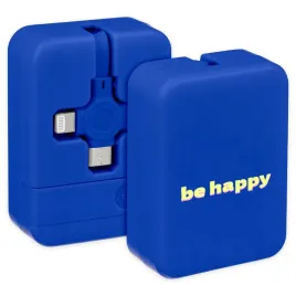 kabel-granatowy-usb-kostka-3w1-be-happy-napisy-top100-wiele-wzorow