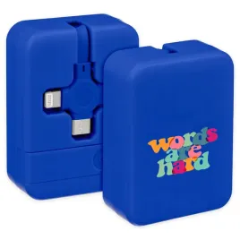 kabel-granatowy-usb-kostka-3w1-words-are-hard-napisy-top100-wiele-wzorow