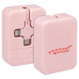 kabel-rozowy-usb-kostka-3w1-yaaaas-queen-kolorowe-napisy-top-wiele-wzorow