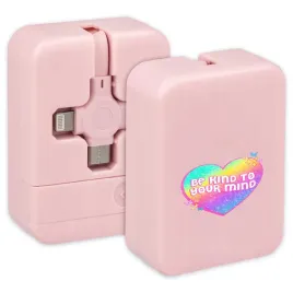 kabel-rozowy-usb-kostka-3w1-be-king-to-your-mind-napisy-top100-wiele-wzorow