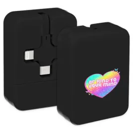 kabel-czarny-usb-kostka-3w1-be-kind-to-your-mind-szybkie-ladowanie-wzory