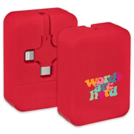 kabel-czerwony-usb-kostka-3w1-words-are-hard-top100-wiele-wzorow