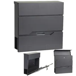 skrzynka-pocztowa-listy-gazety-stal-galwanizowana