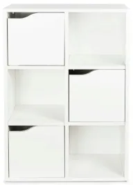 bialy-regal-kubico-slim-6-szafek-3-zamykane-uniwersalny-595x29x895-cm