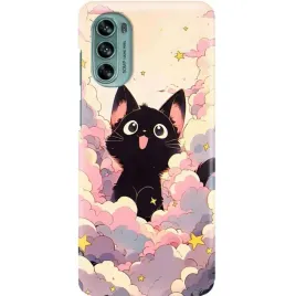 etui-clear-case-do-motorola-g62-5g-black-cat-uroczy-czarny-kot-hit-wzory