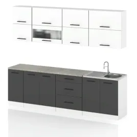 meble-kuchenne-kuchnia-szafki-modulowe-26m-rico-grafit-bialy-mat