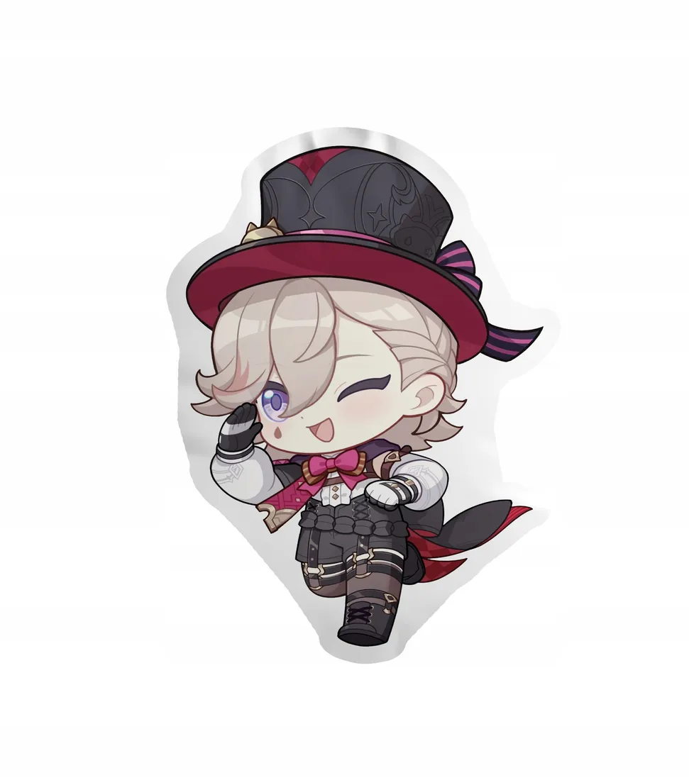 poduszka-chibi-genshin-impact-lyney