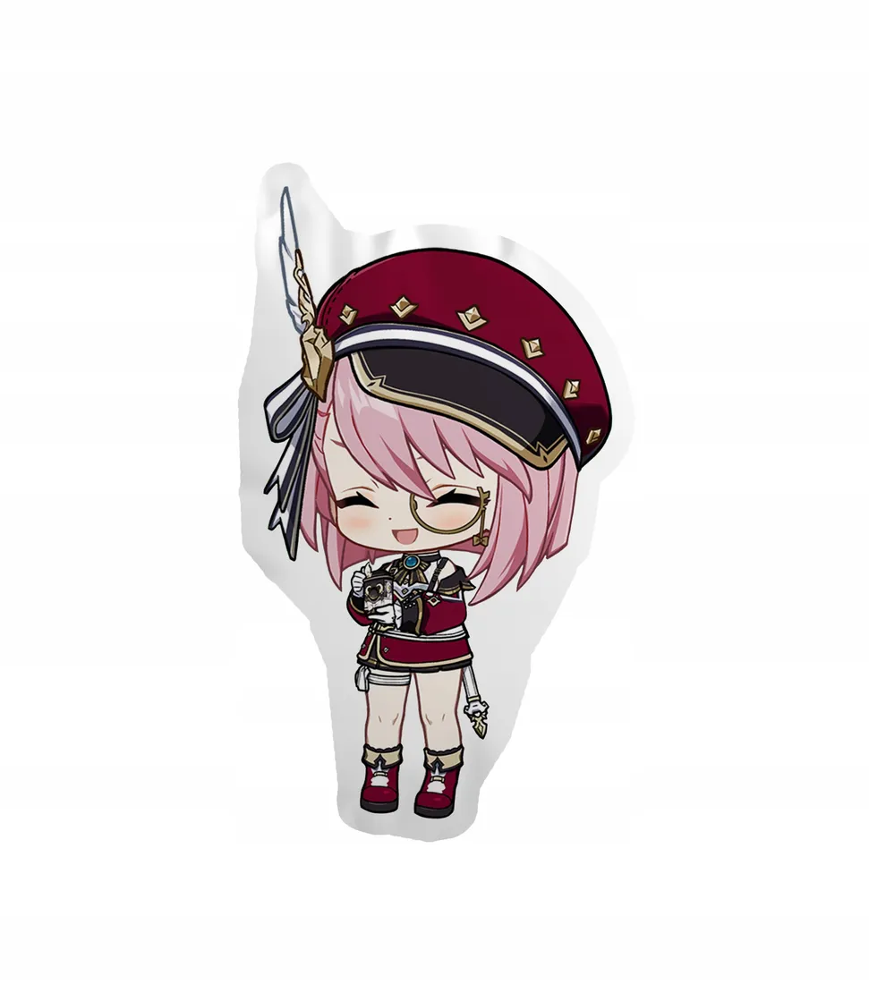 poduszka-chibi-genshin-impact-charlotte