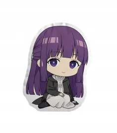 poduszka-chibi-frieren-beyond-journey-s-end-fern