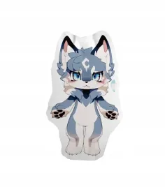 poduszka-chibi-fluffy-land-caesar
