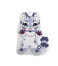 poduszka-chibi-fluffy-land-oslo