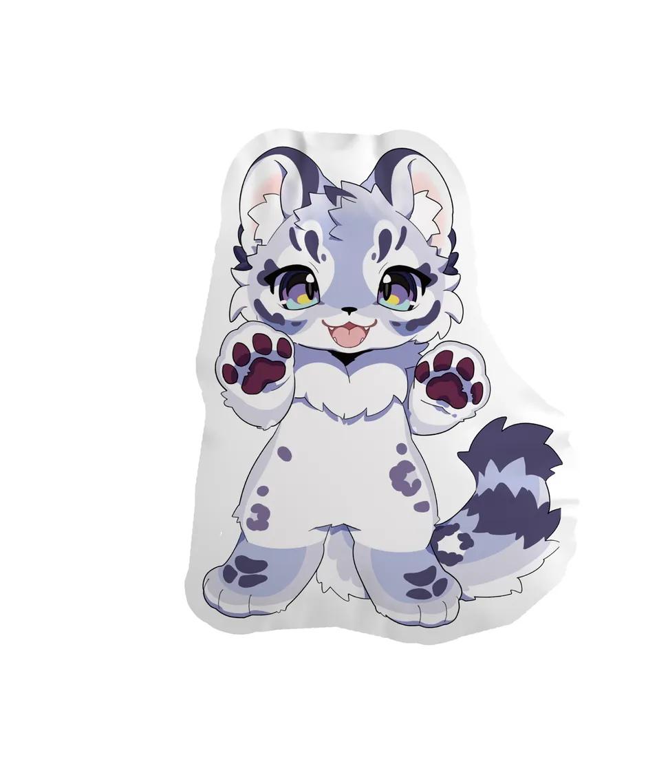 poduszka-chibi-fluffy-land-oslo