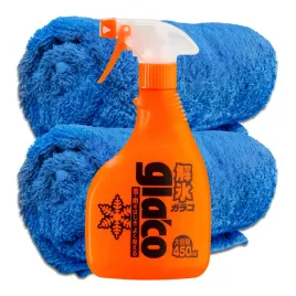 soft99-glaco-deicer-450ml-odmrazacz-do-szyb-z-powloka-hydrofobowa-2w1
