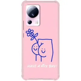 etui-antishock-do-xiaomi-13-lite-ilustracje-bestseller-smile-sztuka-wzory
