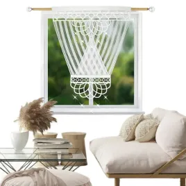 panel-dekoracyjny-120x150-bialy-woal-azurowy-nowoczesny-filc-koraliki