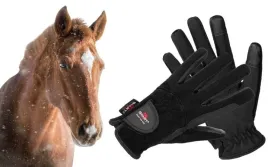 rekawiczki-jezdzieckie-start-winter-gotland-zimowe-cieple-czarne-xs