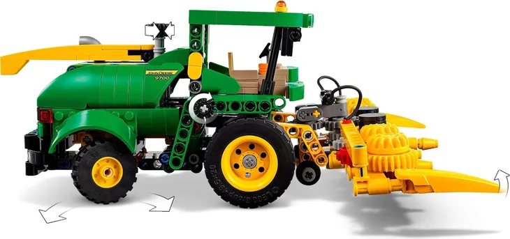 lego-technic-john-deere-42168-material-plastik