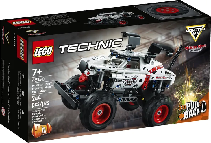 lego-technic-monster-jam-mutt-dalmatian-42150-material-plastik