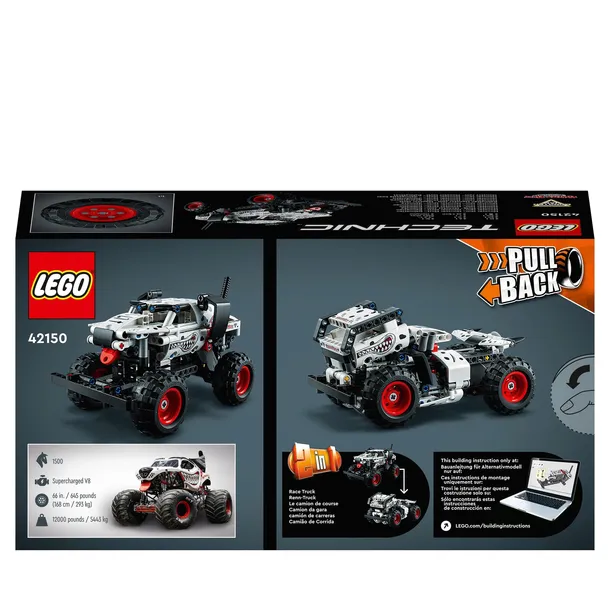 lego-technic-monster-jam-mutt-dalmatian-42150-nazwa-zestawu-technic
