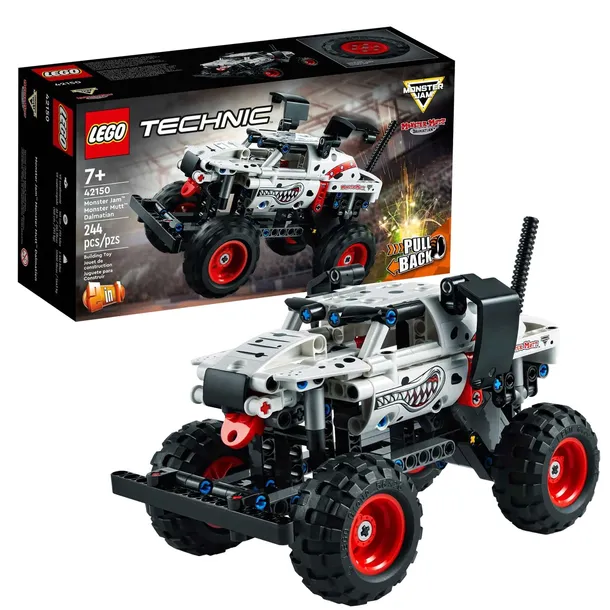 lego-technic-monster-jam-mutt-dalmatian-42150-minimalny-wiek-dziecka-7