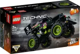 lego-technic-42118-monster-jam-grave-digger