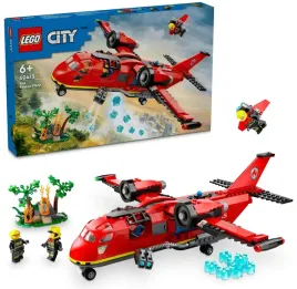 lego-city-60413-samolot-ratowniczo-gasniczy