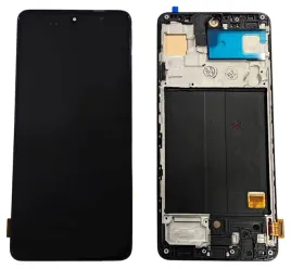 nowy-wyswietlacz-full-oled-6-5-pasuje-do-samsung-a51-a515-ramka