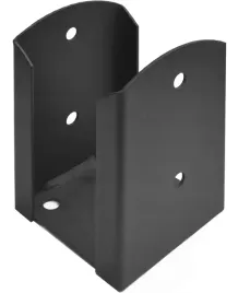 podstawa-slupa-przykrecana-do-betonu-91x150x20mm-antracyt